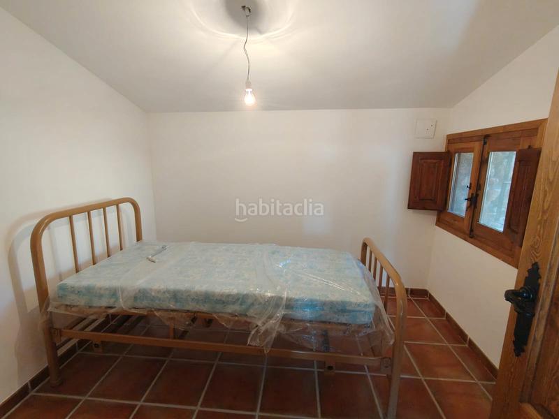 Foto e582d354-7722-44c7-a91c-ed37d1bc0054. Casa amb xemeneia aparcament a Culla