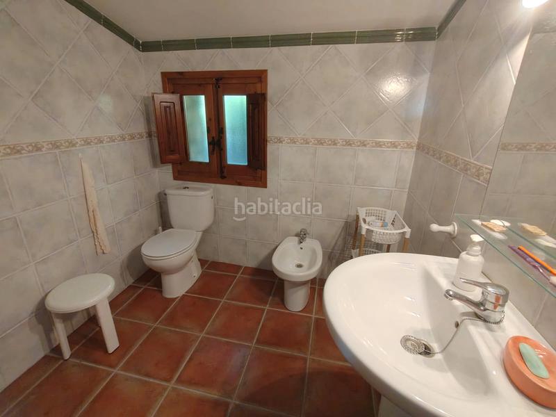 Foto f0b4e48b-3ef6-4623-a8e5-4e86801a103c. Casa amb xemeneia aparcament a Culla