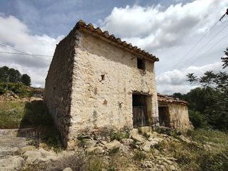 Casa a Culla
