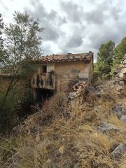 Maison à Masia monllat 3