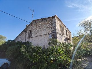 Country house  Mas de la foia del sabater 23
