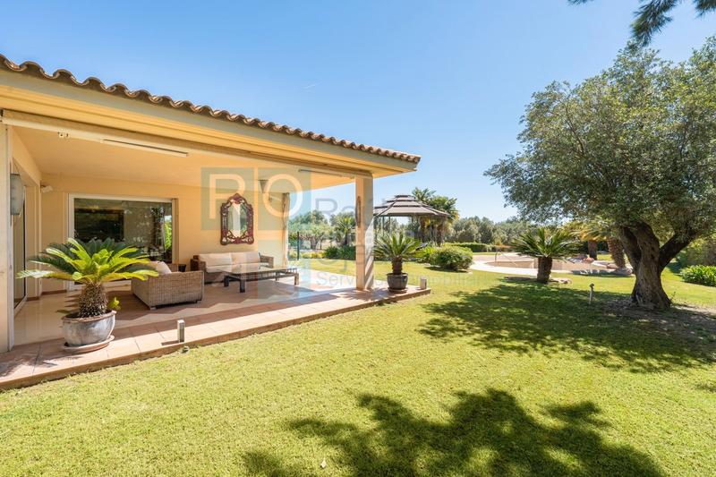 Foto 8732417f-a464-425c-be01-b8b6f8414231. Chalet con camino riscaldamento parcheggio piscina in Reus
