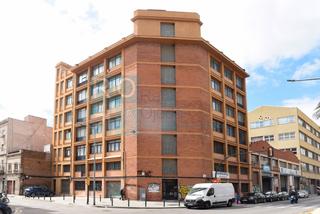 Local commercial à Carrer miquel romeu 56