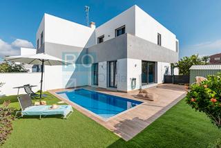 Towny house in Carrer mas d'en marco 10