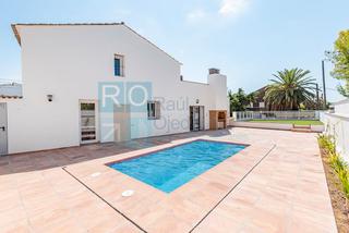 Chalet dans Carrer accies 12. Raulojeda.net