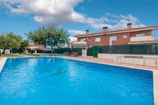Casa aparellada  N/a