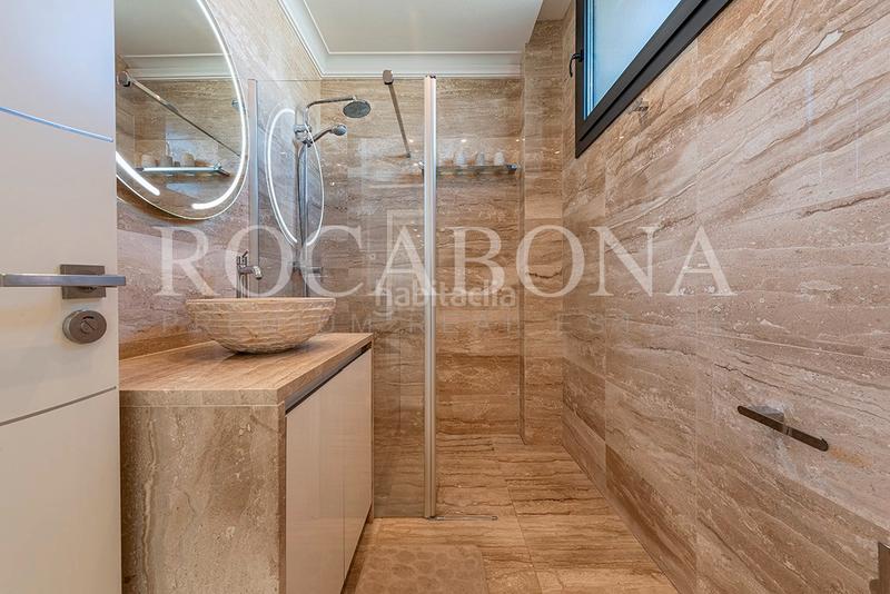 Foto 1205f38a-f16b-4a23-a0c6-2946739fe9ec. Chalet con camino riscaldamento piscina in mar Cambrils Cambrils