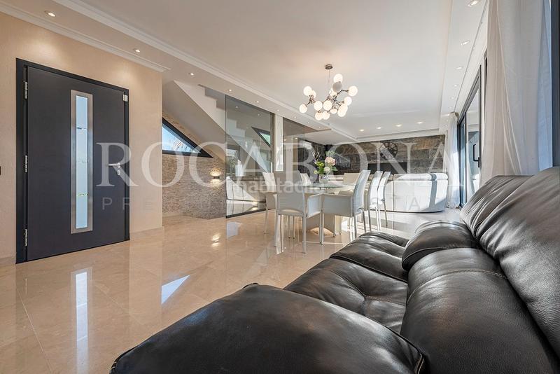 Foto 18da7622-c582-4a77-8ed9-4d31b2a29647. Chalet con camino riscaldamento piscina in mar Cambrils Cambrils