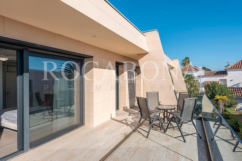 Foto 5fbfc4ad-b6db-4026-a2d4-4fe5b817a048. Chalet con camino riscaldamento piscina in mar Cambrils Cambrils