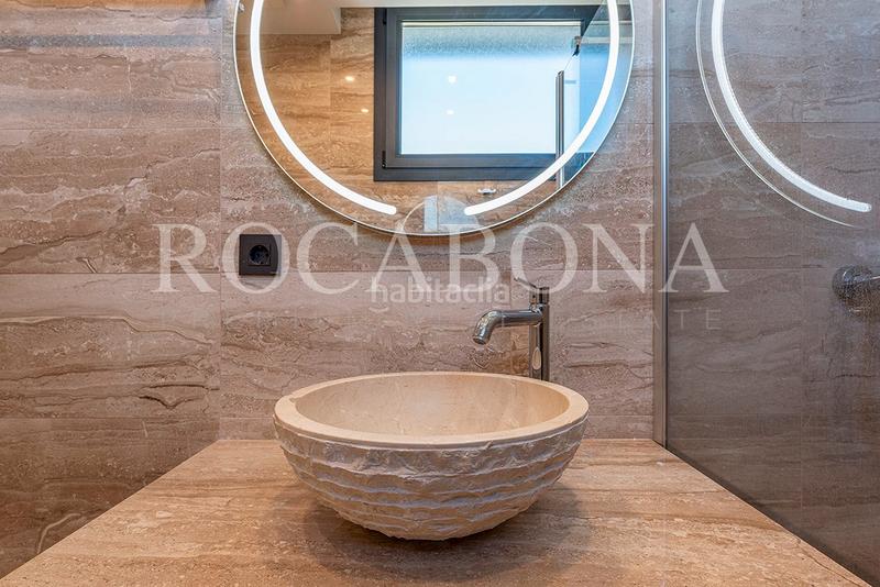 Foto 939a5402-d0b0-40e3-9523-9a7ee4d0abec. Chalet con camino riscaldamento piscina in mar Cambrils Cambrils