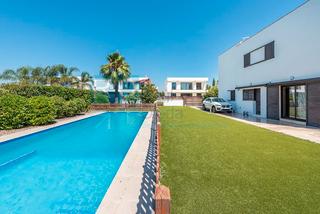 Xalet a Mar Cambrils