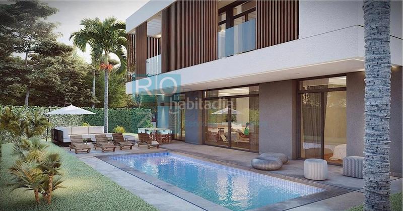 Foto ca9e9d4e-d1e1-47c1-8264-9e24afbafbae. Chalet in carrer copèrnic 8 in mar Cambrils Cambrils