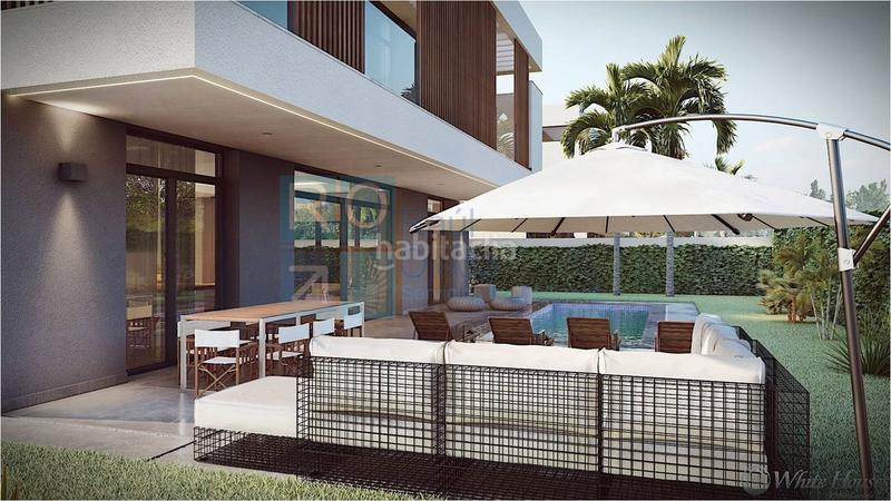 Foto c675e520-eb9e-40dd-b271-b9244a767d0a. Chalet in carrer copèrnic 8 in mar Cambrils Cambrils