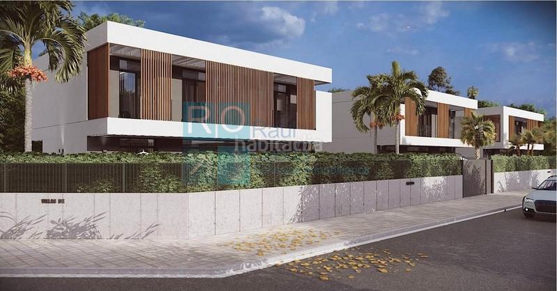 Foto cc52ad6a-41b8-4cd1-8644-19523517b0b8. Xalet a carrer copèrnic 8 a mar Cambrils Cambrils