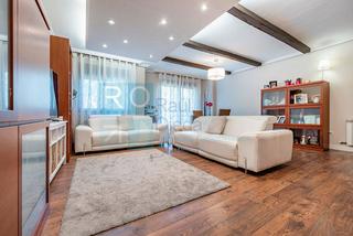 Attique  Carrer del mas calvo