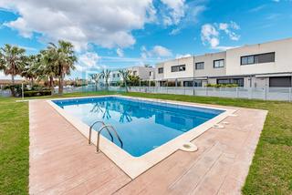 Semi detached house in Carrer de les eixermades 3
