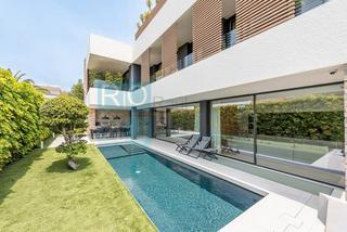 Chalet in Mar Cambrils