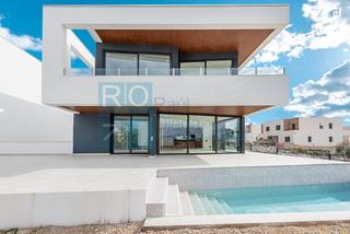 Chalet in Carrer soria 12