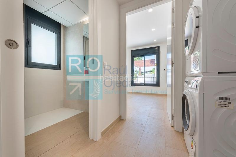 Foto 22910d79-b347-4fab-ab99-d0ab3bc9cedc. Casa pareada en carrer de alfred sisley 28 en El Dorado Platja Cambrils