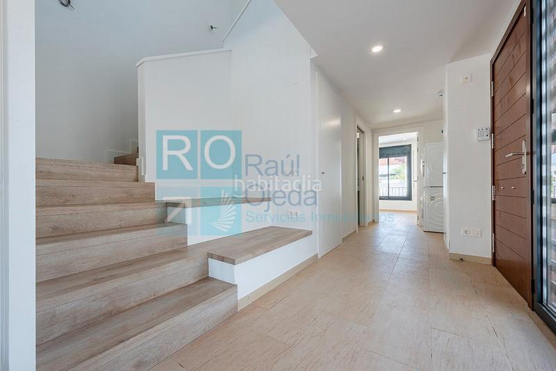 Foto 23ece9d5-446a-4f7f-8c5b-9ab22c2d7623. Casa pareada en carrer de alfred sisley 28 en El Dorado Platja Cambrils