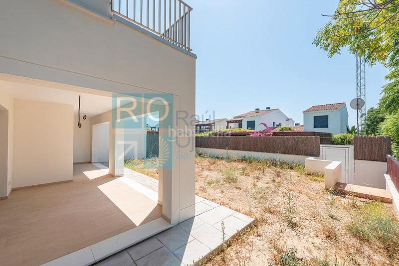 Foto 2e52d370-820d-4262-8b02-755d0f0dd9f0. Casa pareada en carrer de alfred sisley 28 en El Dorado Platja Cambrils