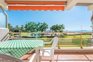 Appartement  Carrer de pep ventura 28
