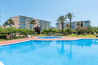 Appartement  Carrer d'emili vendrell 24