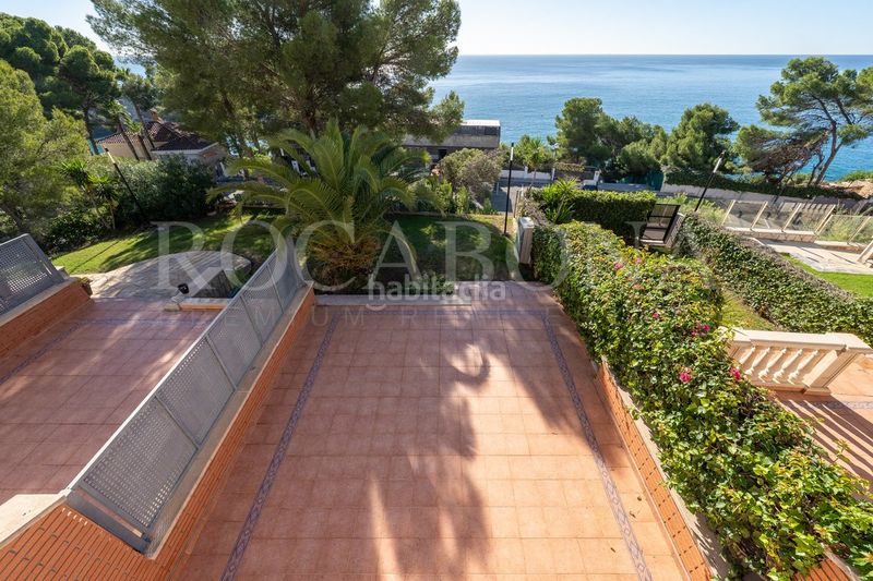 Foto 2fa075ab-5048-4c6c-a5e5-c593ae07d759. Casa adossada amb calefacció aparcament piscina a Salou