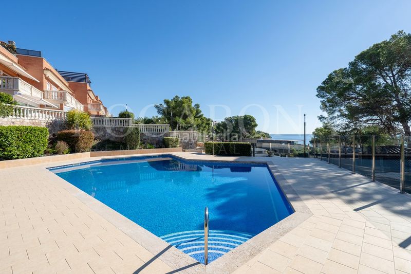 Foto 66af994e-5958-4503-8e3b-23408a094586. Casa adossada amb calefacció aparcament piscina a Salou