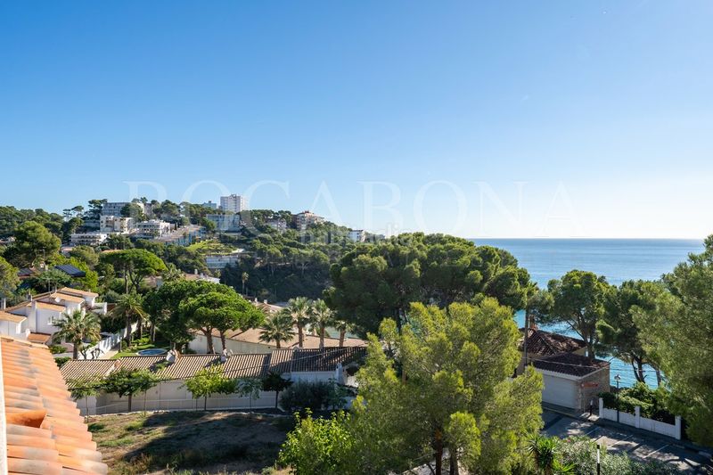 Foto fd8746f7-5dee-4472-8b6e-60664ad63983. Casa adossada amb calefacció aparcament piscina a Salou