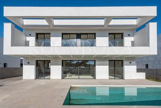 Xalet a Carrer copèrnic 8