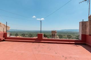 Maison à Carrer del molí 13. Casa de pueblo con excelentes vistas y posibilidad de tener dos
