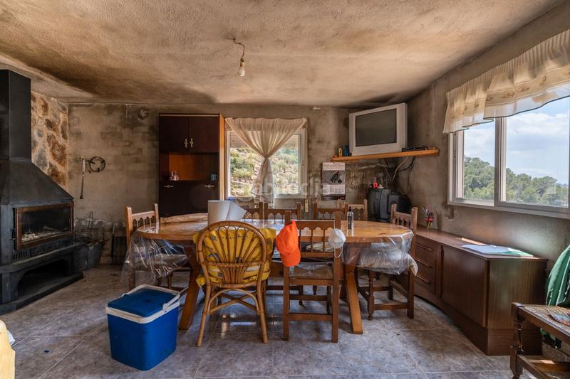 Foto 55e37f05-b9a8-4266-b49d-51a5671b940d. Country house in rambla felip pedrell 50 in Centre Tortosa