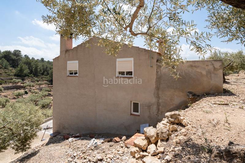 Foto 73bb06ba-e82f-4ec6-922f-8de3ad4bb87e. Country house in rambla felip pedrell 50 in Centre Tortosa