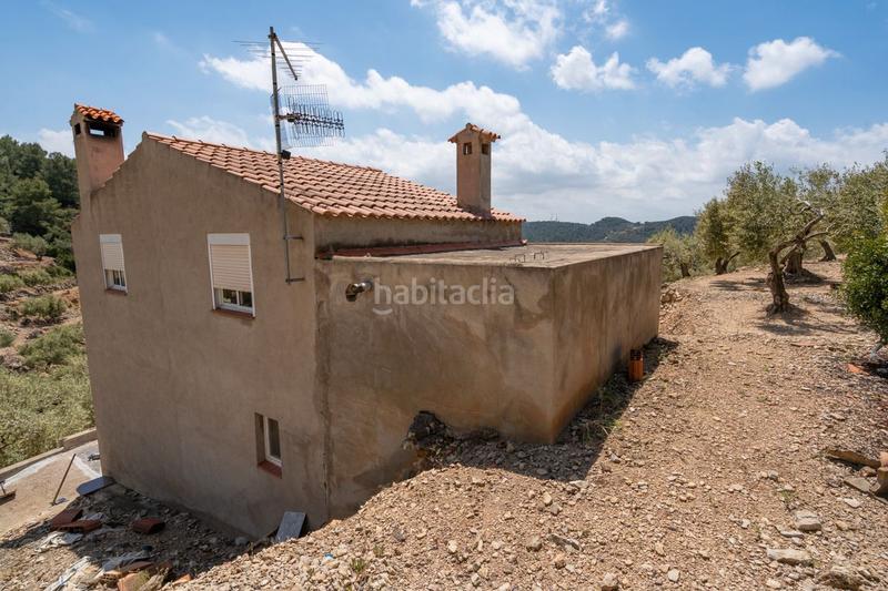 Foto 73c63930-5016-4ed1-a9e8-05ed3fdec50d. Country house in rambla felip pedrell 50 in Centre Tortosa