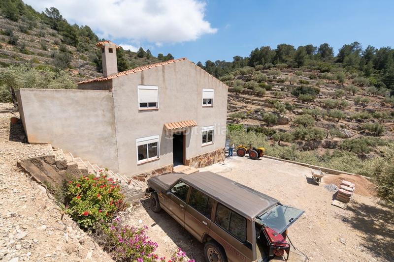 Foto 9cb7f927-63e7-49ef-a4a9-2689e3c83453. Country house in rambla felip pedrell 50 in Centre Tortosa