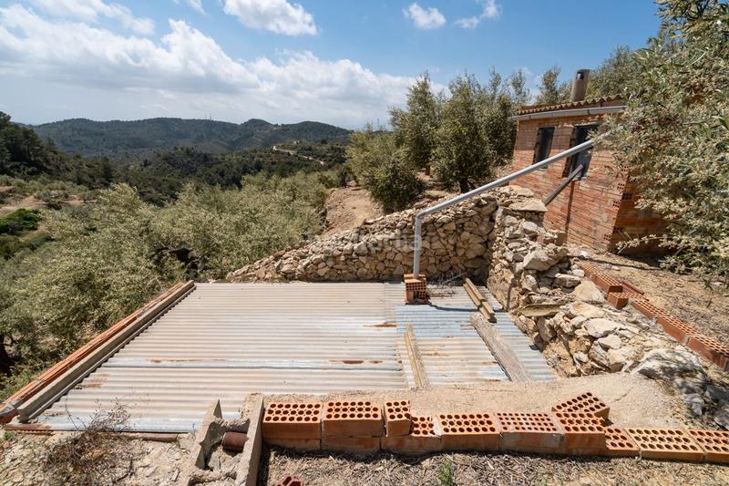 Foto a43b3b8b-a240-44c3-90d1-857212a5e8ac. Country house in rambla felip pedrell 50 in Centre Tortosa