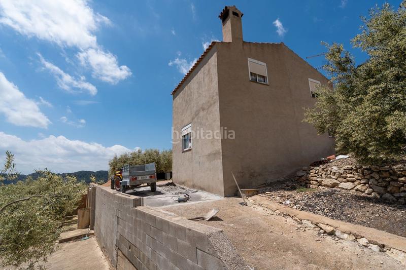 Foto c368f45d-0747-4d5e-ae16-2d5954049fb1. Country house in rambla felip pedrell 50 in Centre Tortosa