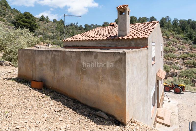 Foto f86a6147-a5ee-4cbb-a3dd-7fd84a7d73d5. Country house in rambla felip pedrell 50 in Centre Tortosa