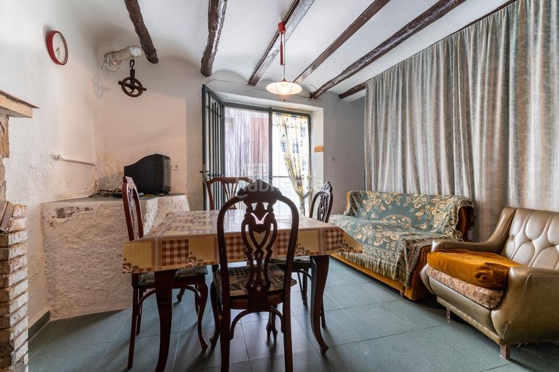 Foto 18b71870-485d-45f1-91f8-a44da83b5e70. House in carrer del forn 37 in Galera (La)