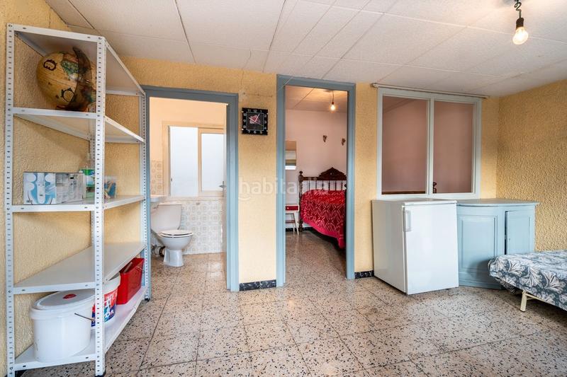 Foto 1c95b7b1-c01d-4a31-b5bc-9d3472146a06. House in carrer del forn 37 in Galera (La)