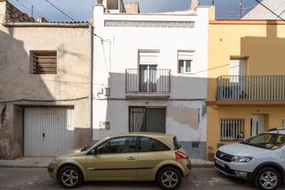 House in Carrer del forn 37. Casa de pueblo para entrar a vivir