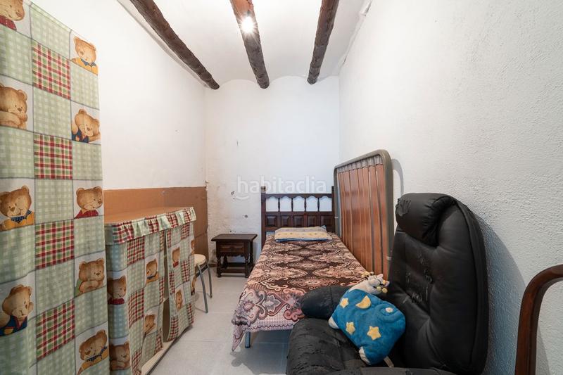 Foto 326af622-6e79-4ab3-a502-a046b2b19e2f. House in carrer del forn 37 in Galera (La)