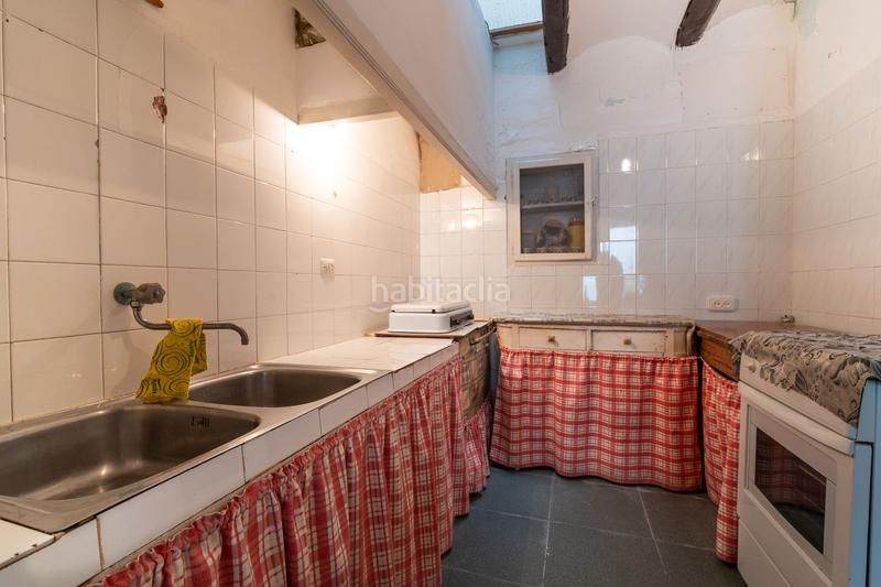 Foto 3659f8e3-c49c-4352-9372-d14ec93ce0bc. House in carrer del forn 37 in Galera (La)