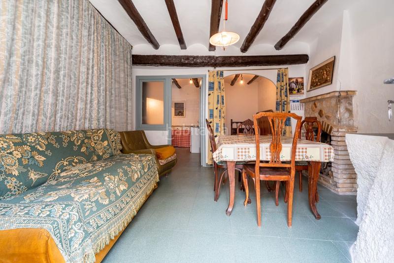 Foto 4a1b2920-92f9-49a2-89ff-a8b872ea4a60. House in carrer del forn 37 in Galera (La)