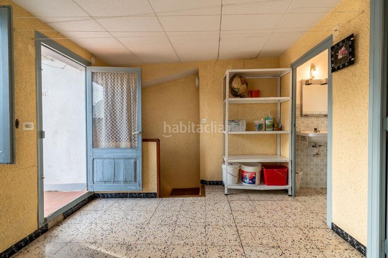 Foto 5b6eee48-dd84-4fc8-b55e-4f26a8fa1da4. House in carrer del forn 37 in Galera (La)