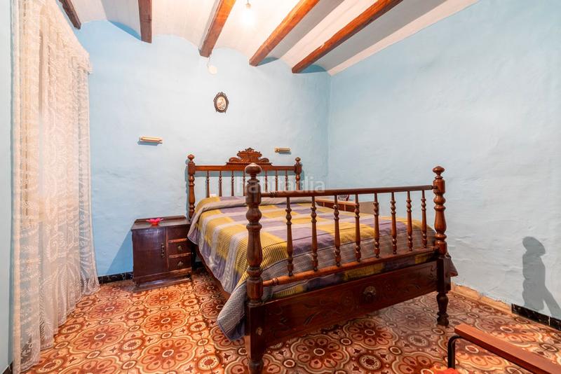 Foto 664d67dd-38d2-458e-9ab6-001ce79baff8. House in carrer del forn 37 in Galera (La)