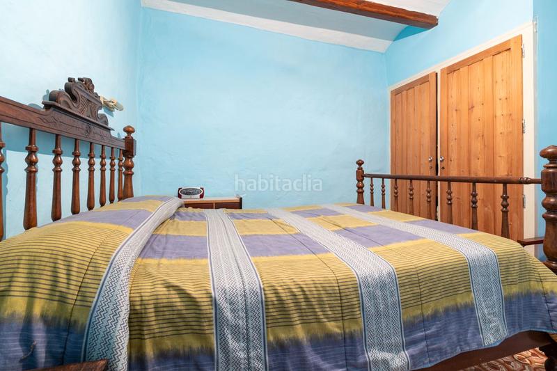 Foto 8b05150c-e1fa-46e2-844d-2c53b3f814aa. House in carrer del forn 37 in Galera (La)