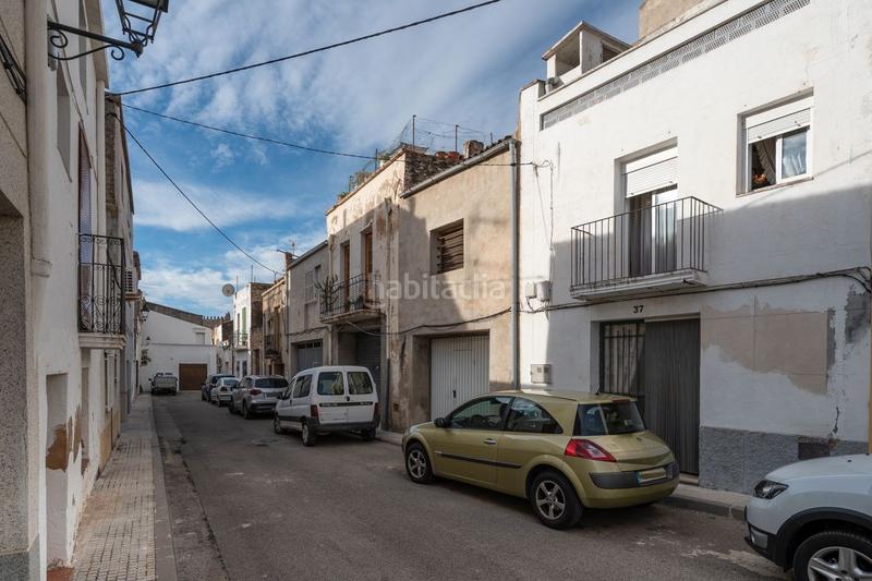Foto e2fef67f-0e3d-4fd7-b2bc-5e8a3d1fbf86. House in carrer del forn 37 in Galera (La)