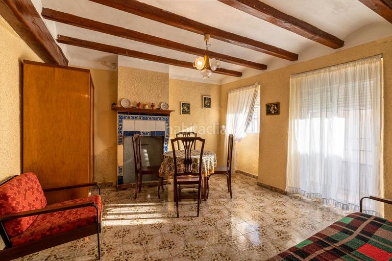Foto ead6da1b-25f5-4deb-b299-31334d31da0d. House in carrer del forn 37 in Galera (La)